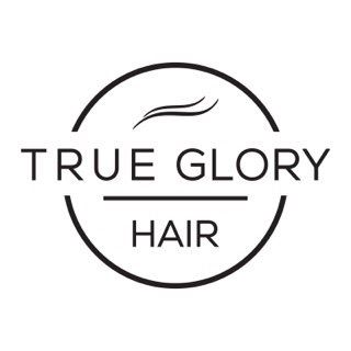 True Glory Hair logo