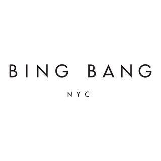 Bing Bang NYC (Le Petit Legion, LTD) logo