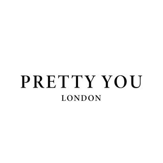 Pretty You London logo