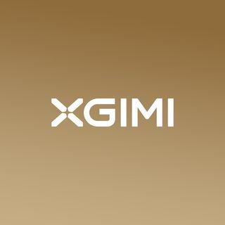 XGIMI Official Store CA logo