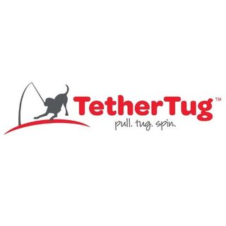 Tether Tug logo