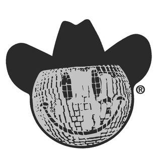 Vinyl Ranch logo