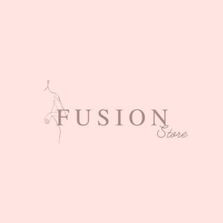 fusionstore.ae logo