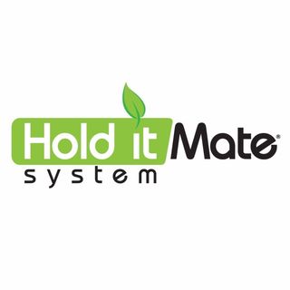 Hold It Mate logo