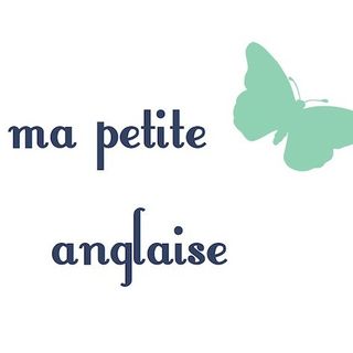 ma petite anglaise - Ribbies Hair Accessories Europe logo