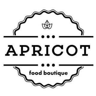 Apricot Food Boutique logo