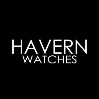 HAVERN Watches logo