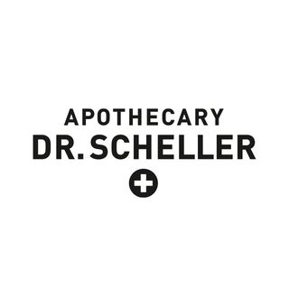 Dr. Scheller USA logo