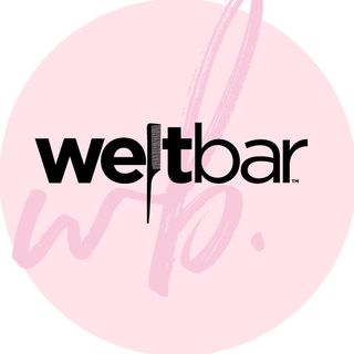 WEFTBAR Hair Extensions logo