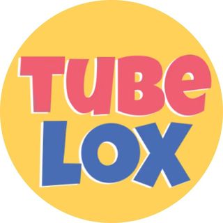 TubeLox logo