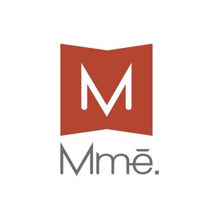 Mmē. logo