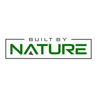 Built By Nature logo