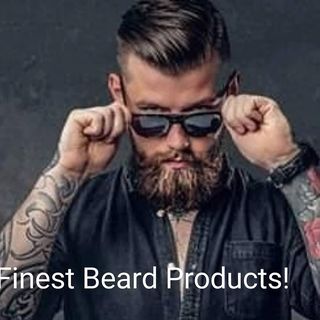 Blacklabel Beard Company logo