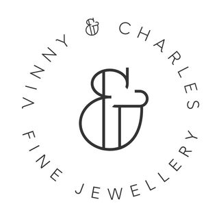 Vinny & Charles logo