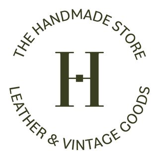 The Handmade Store logo