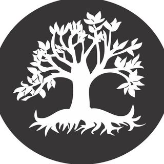 The Dragontree Apothecary logo