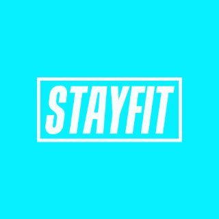 Stayfit.no logo