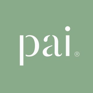 Pai Skincare UK logo