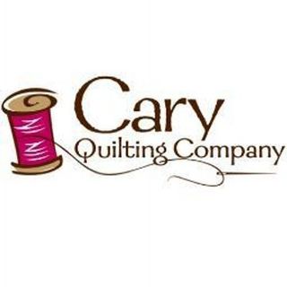Cary Quilting Company logo