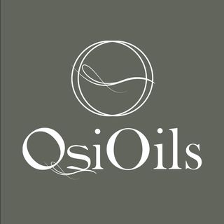 Osi Oils logo