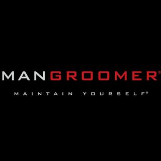 MANGROOMER logo