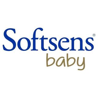 Softsens Baby India logo