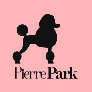 PierrePark logo