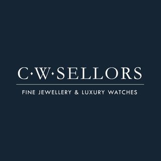 C W Sellors Fine Jewellery & Luxury Watches logo