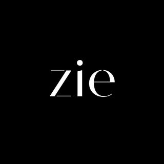 Zie Boutique logo