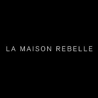 LA MAISON REBELLE logo