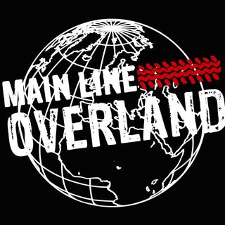 Main Line Overland logo