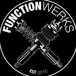 FunctionWerks logo