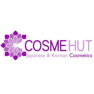 COSME HUT logo