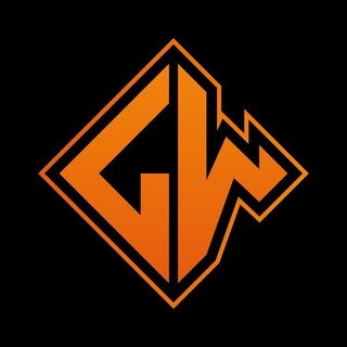 GelwaterGun logo