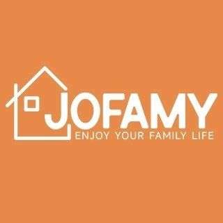 Jofamy logo