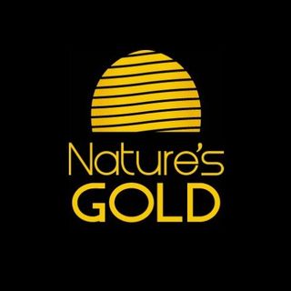 Natures Gold logo