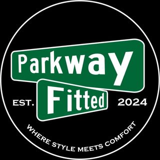 Parkway Fitted logo