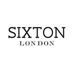 Sixton London logo