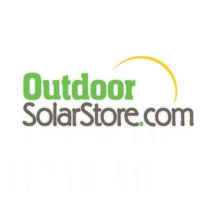 Outdoor Solar Store logo