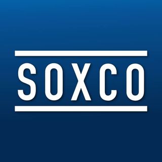 Soxco logo