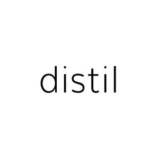 Distil Union logo