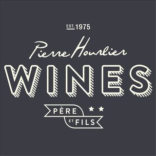 Pierre Hourlier Wines logo