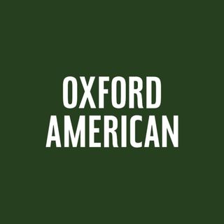 Oxford American Goods logo