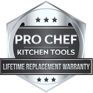 Pro Chef Kitchen Tools logo