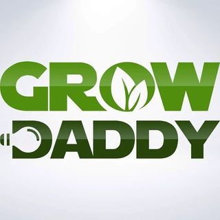 GrowDaddy logo