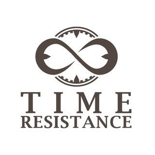 timeresistance.com logo