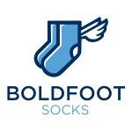 Boldfoot Socks logo