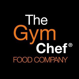 TheGymChef logo