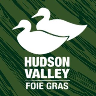 Hudson Valley Foie Gras logo