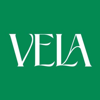 Vela logo